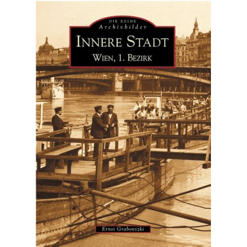 Ernst Grabovszki - Innere Stadt