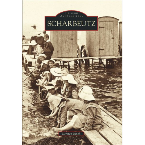 Kersten Jungk - Scharbeutz