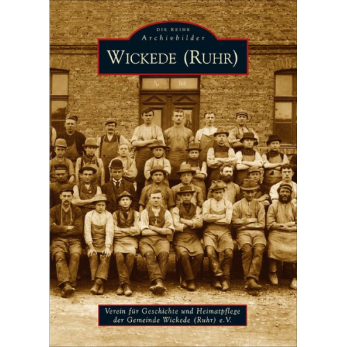 Verein für Geschichte und Heimatpflege der Gemeinde Wickede (Ruhr) e.V. - Wickede (Ruhr)