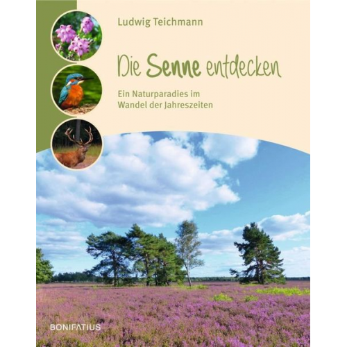 Ludwig Teichmann - Die Senne entdecken