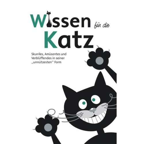 Wissen für die Katz