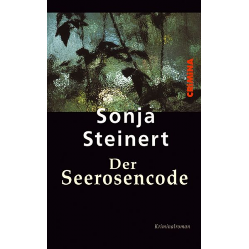 Steinert Sonja - Der Seerosencode