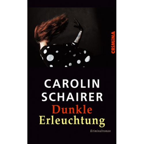 Carolin Schairer - Dunkle Erleuchtung