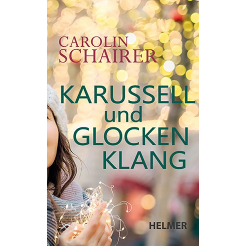 Carolin Schairer - Karussell und Glockenklang