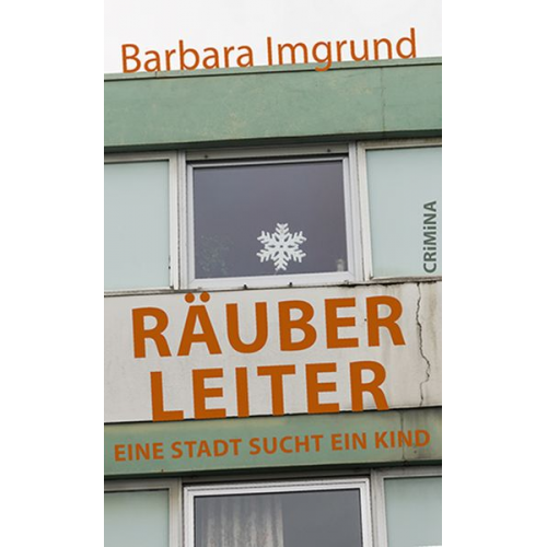 Barbara Imgrund - Räuberleiter