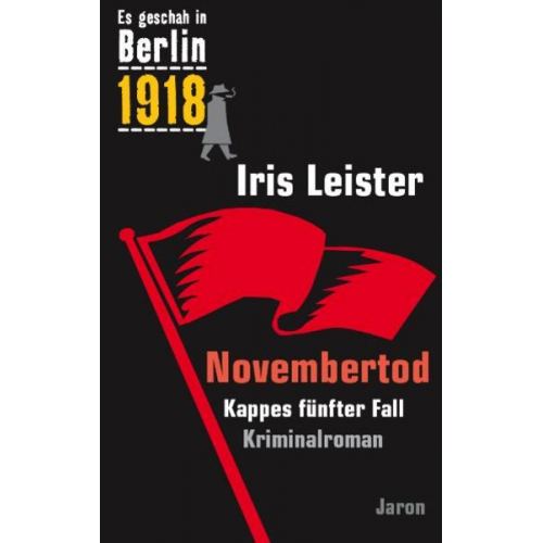 Iris Leister - Novembertod