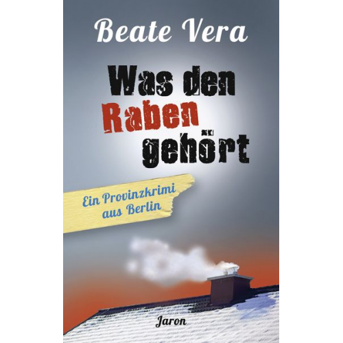 Beate Vera - Was den Raben gehört