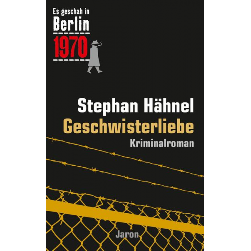 Stephan Hähnel - Geschwisterliebe