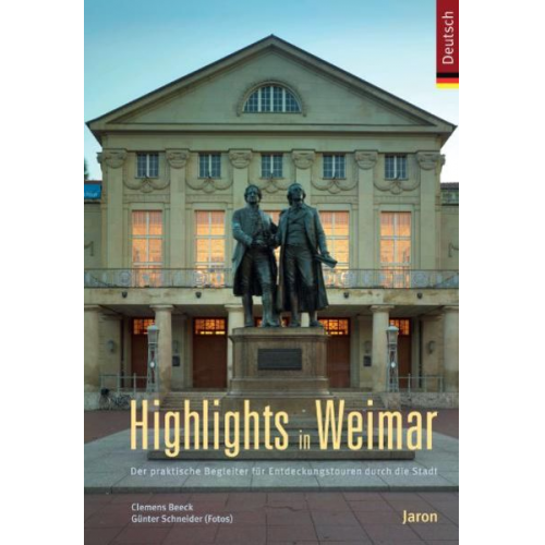 Clemens Beeck - Highlights in Weimar