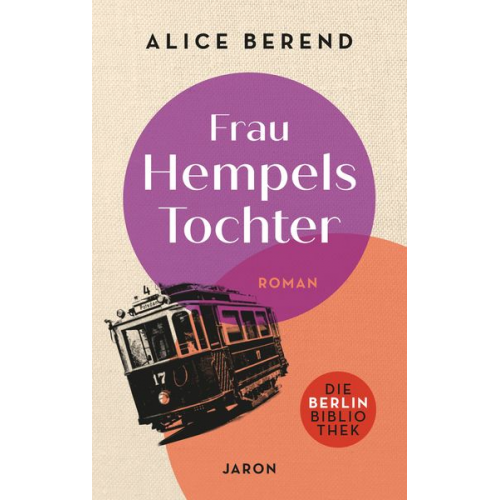 Alice Berend - Frau Hempels Tochter