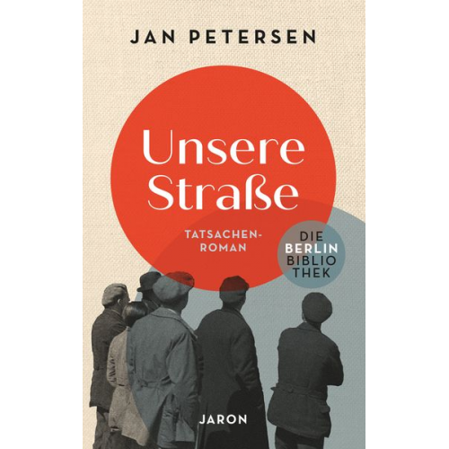 Jan Petersen - Unsere Straße