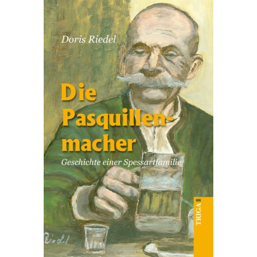 Doris Riedel - Die Pasquillenmacher