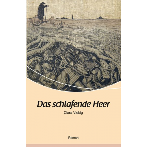 Clara Viebig - Das schlafende Heer