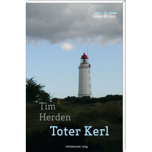 Tim Herden - Toter Kerl