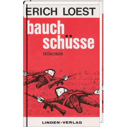 Erich Loest - Bauchschüsse