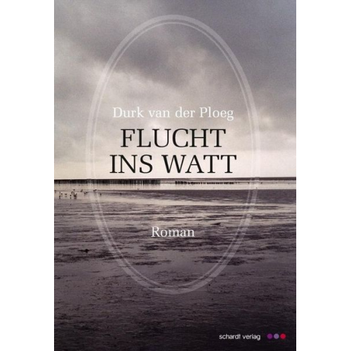 Durk Van der Ploeg - Flucht ins Watt