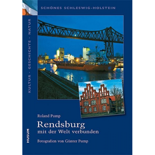 Roland Pump - Rendsburg – mit der Welt verbunden