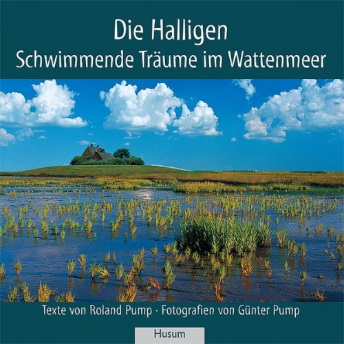 Roland Pump - Die Halligen