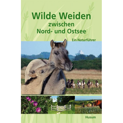 Helge Neumann - Wilde Weiden zwischen Nord- und Ostsee