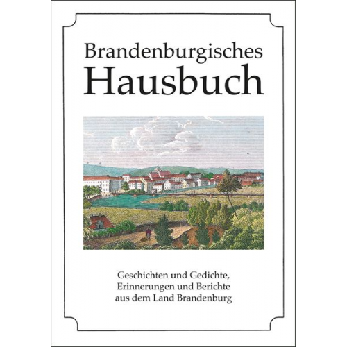 Brandenburgisches Hausbuch