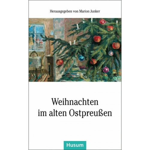 Weihnachten im alten Ostpreußen