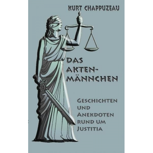 Kurt Chappuzeau - Das Aktenmännchen