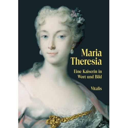 Juliana Weitlaner - Maria Theresia