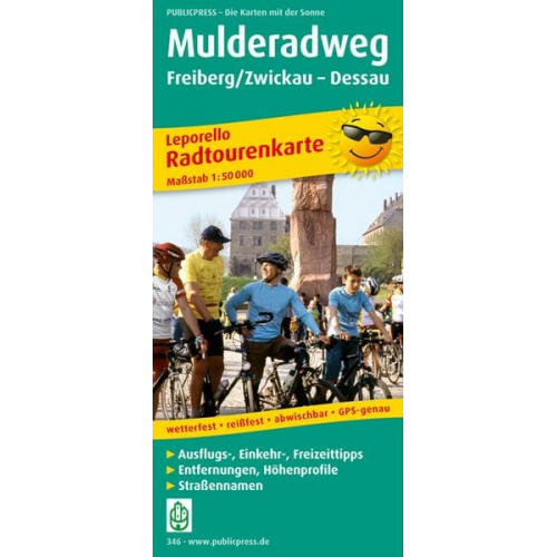 Mulderadweg