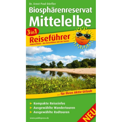 Ernst Paul Dörfler - Biosphärenreservat Mittelelbe