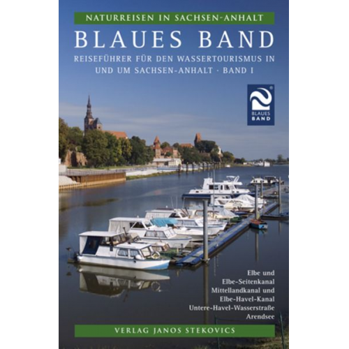 Matthias G. Beyersdorfer - Blaues Band