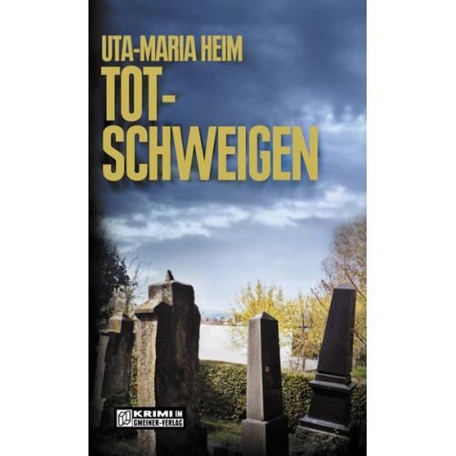 Uta-Maria Heim - Totschweigen