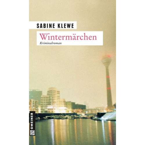 Sabine Klewe - Wintermärchen