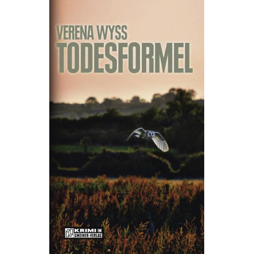 Verena Wyss - Todesformel