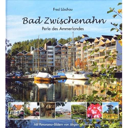 Fred Löschau - Bad Zwischenahn