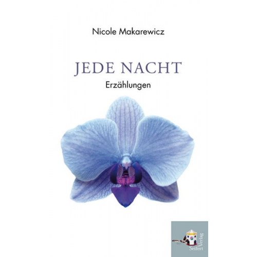 Nicole Makarewicz - Jede Nacht