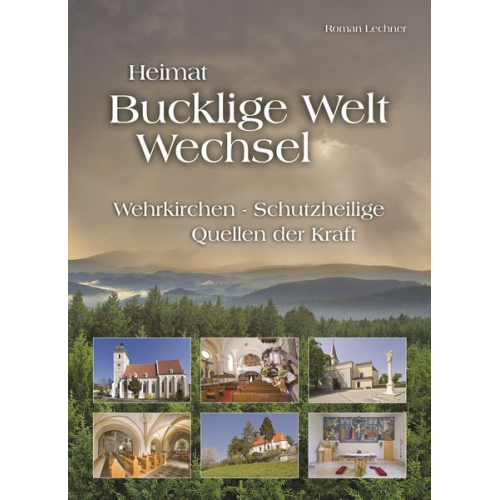 Roman Lechner Christian Handl - Heimat Bucklige Welt - Wechsel