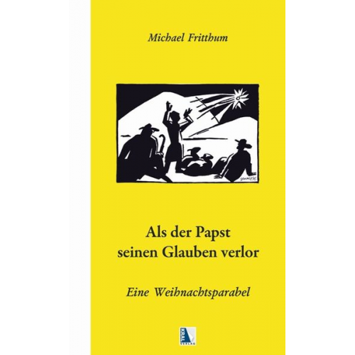 Michael Fritthum - Als der Papst seinen Glauben verlor....