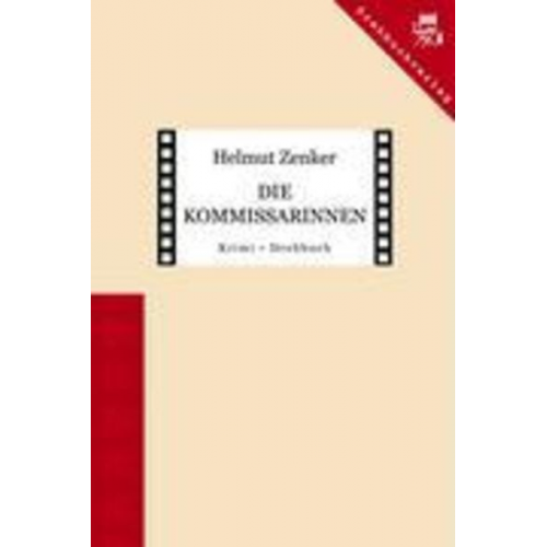 Helmut Zenker - Die Kommissarinnen