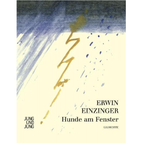 Erwin Einzinger - Hunde am Fenster