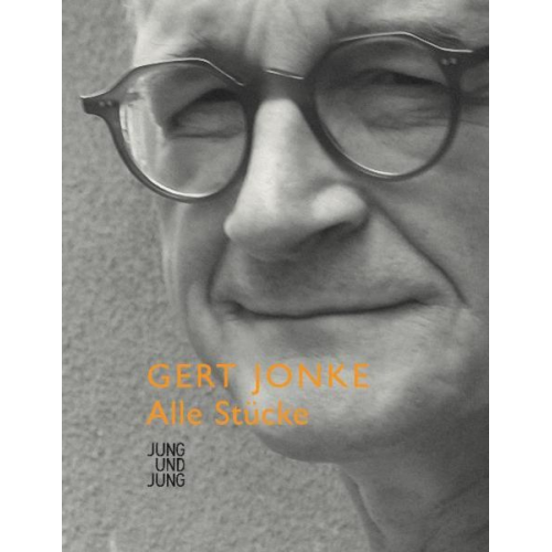 Gert Jonke - Alle Stücke