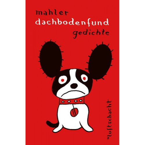 Nicolas Mahler - Dachbodenfund