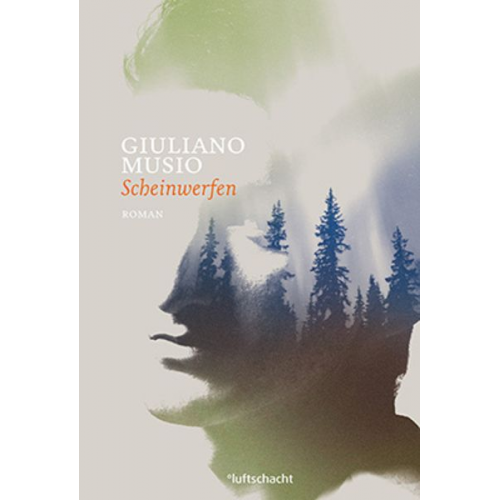 Giuliano Musio - Scheinwerfen