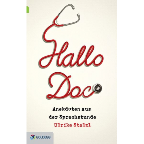 Ulrike Stelzl - Hallo Doc!