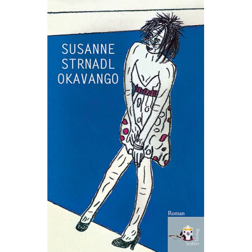 Susanne Strnadl - Okavango