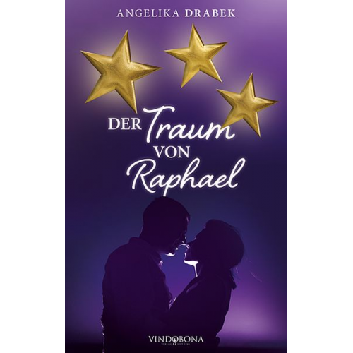 Angelika Drabek - Der Traum von Raphael