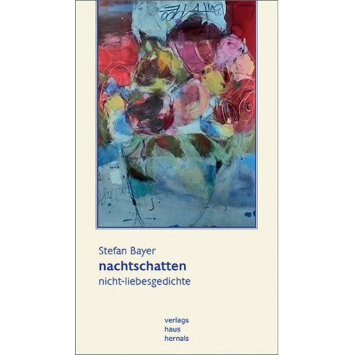 Stefan Bayer - Nachtschatten