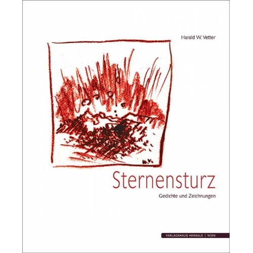 Harald W. Vetter - Sternensturz