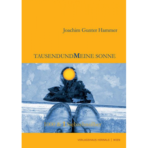 Joachim G. Hammer - Tausendundmeine Sonne