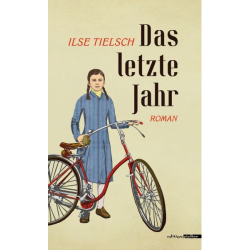 Ilse Tielsch - Das letzte Jahr