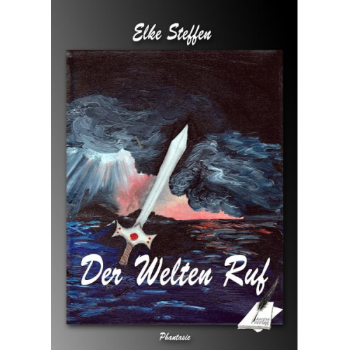 Elke Steffen - Der Welten Ruf